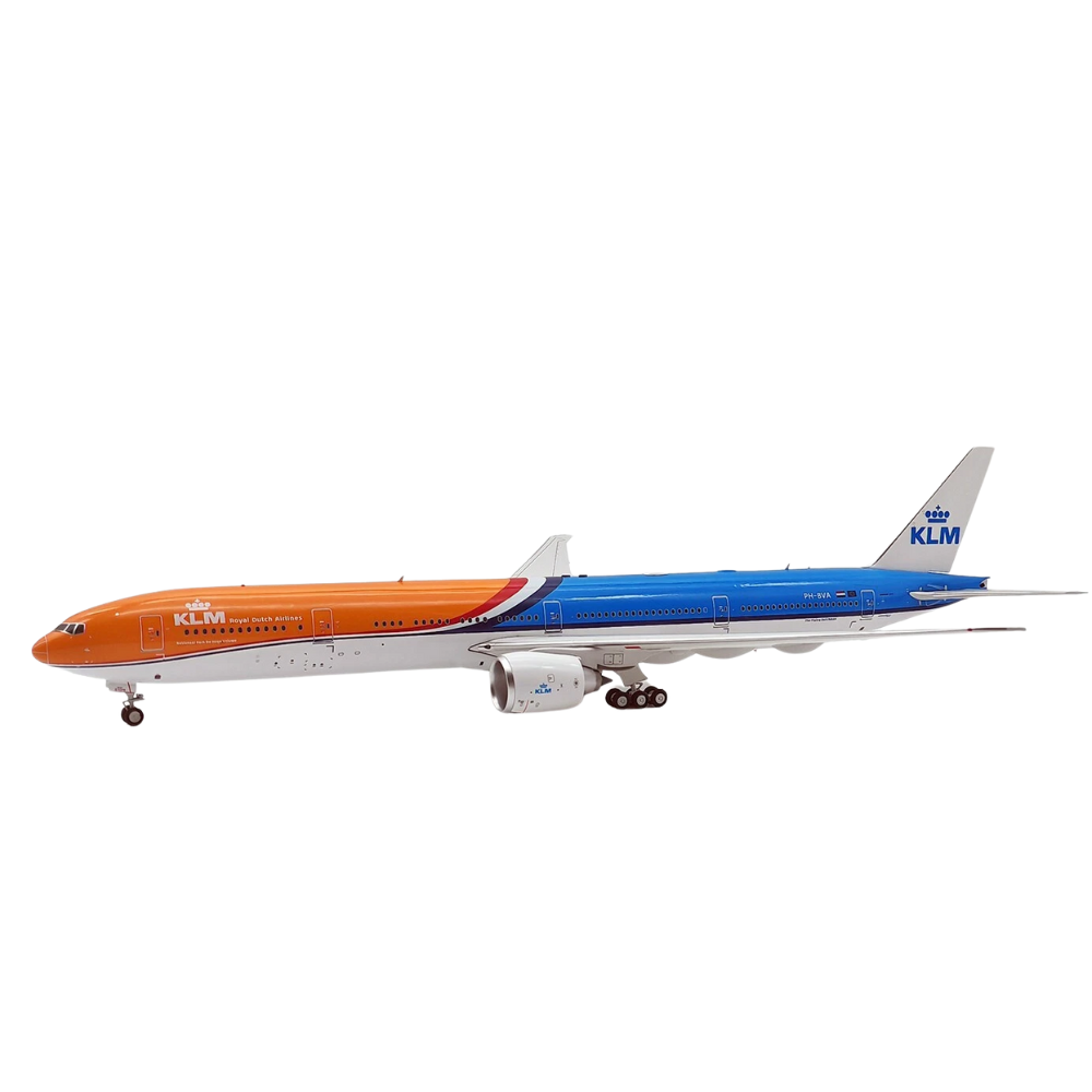 RBF現貨 IF 金屬 1:200 KLM 777-306/ER PH-BVA IF7773KL1223 *kostenloser Versand* 全球免運費