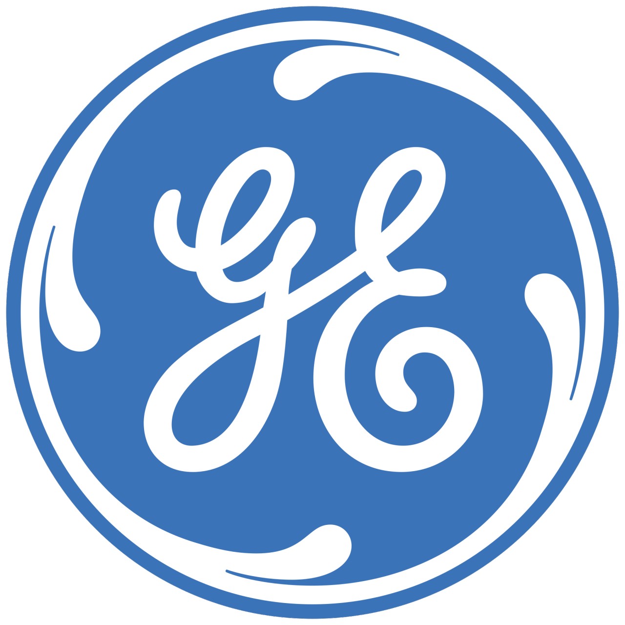 RBF現貨  GE 7CM STICKER 貼紙 S-GE 全球免運 Free Shipping Worldwide