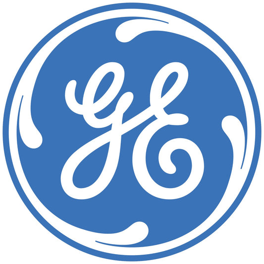 RBF現貨  GE 7CM STICKER 貼紙 S-GE 全球免運 Free Shipping Worldwide
