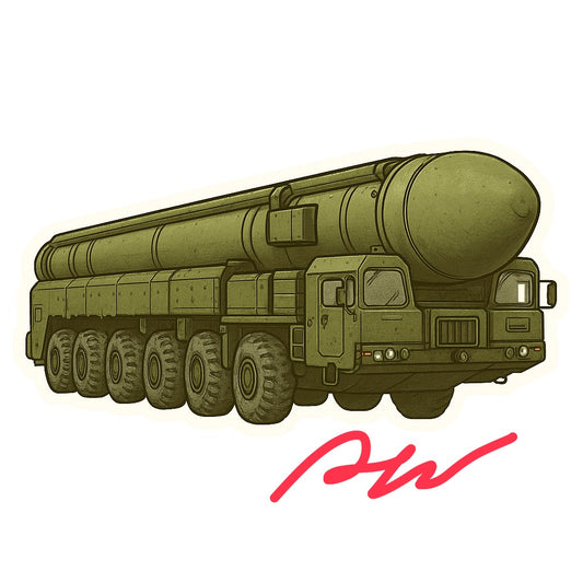RBF 在庫あり RS-24 10CM ステッカー S10-RS24 *送料無料* 全国送料無料