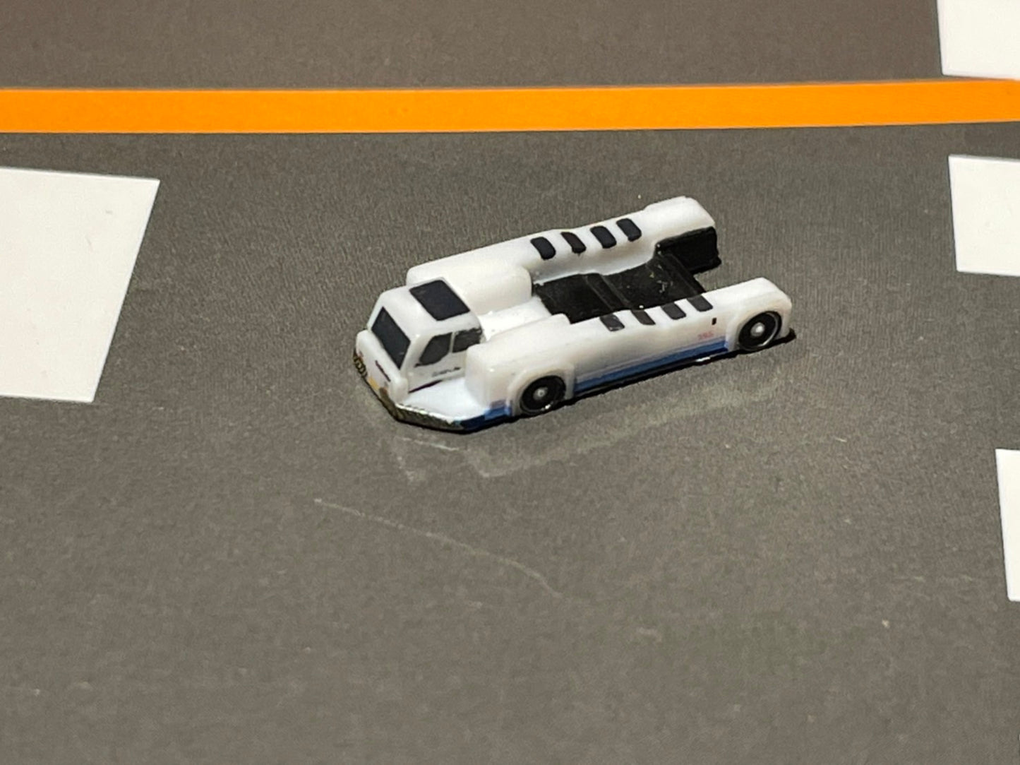 RBF現貨  1:400 CHINA AIRLINES 標準 機場 TOW CAR T TOWCI *free shipping* 全球免運費