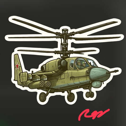 RBF現貨  Me 262 10CM STICKER 貼紙 S10-KA52 *free shipping* 全球免運費