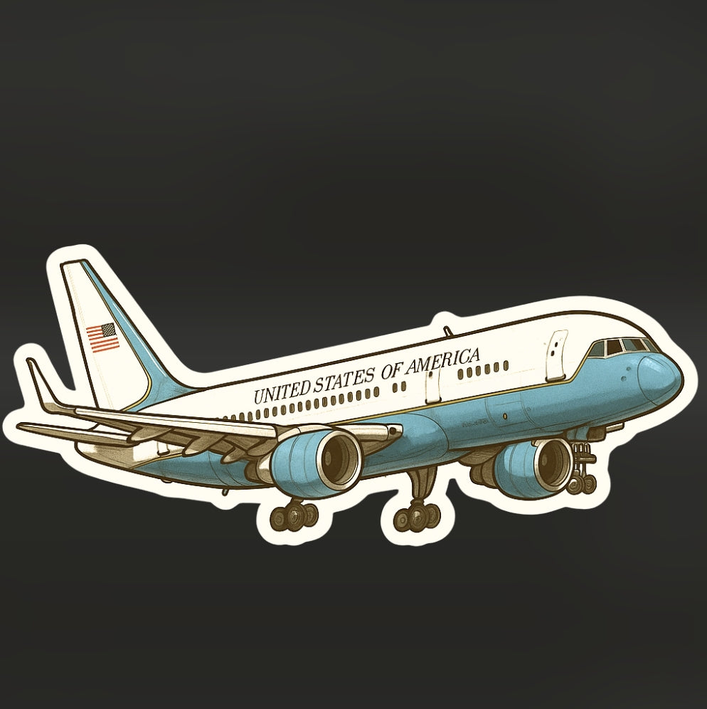 RBF現貨  C-32 10CM STICKER 貼紙 S10-C32 *free shipping* 全球免運費