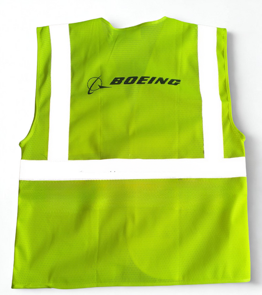 RBF 在庫あり AVIATION VEST Lサイズ フライトベスト SV-BOE *送料無料* 世界中送料無料