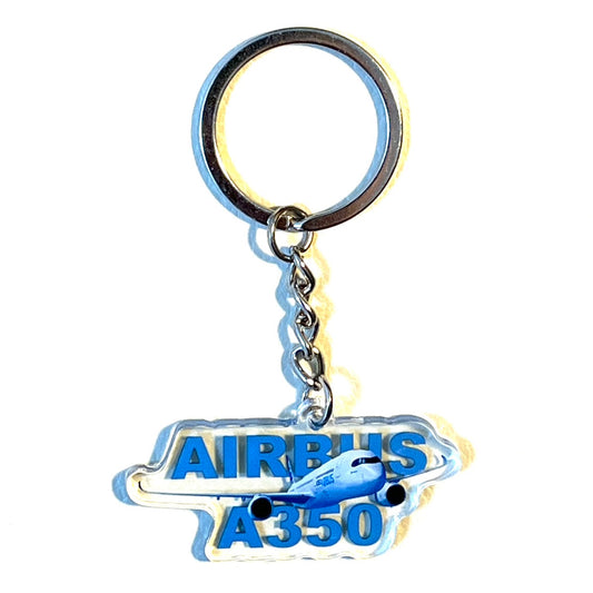 RBF絕版  A350 5CM KEY CHAIN 鑰匙圈 K-350-0609 *free shipping* 全球免運費