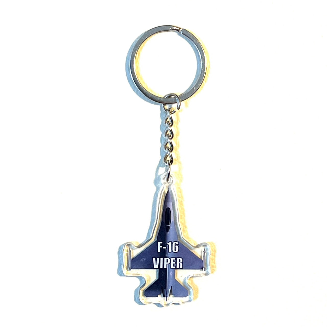 RBF絕版  F-16 KEY CHAIN 5CM 鑰匙圈 K-A-F16 *free shipping* 全球免運費