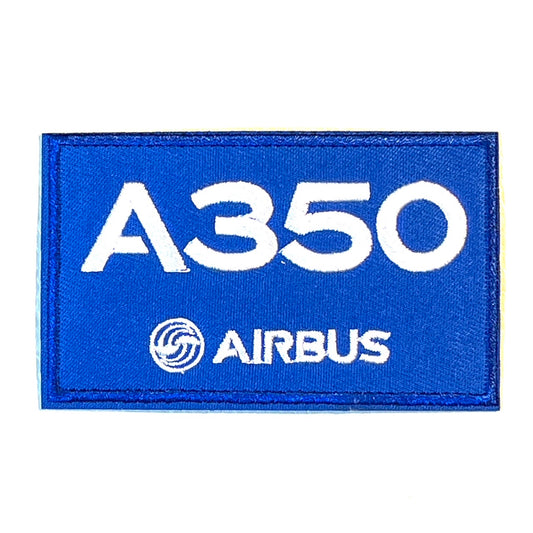 RBF現貨  A350 9.5x5.7cm patch 臂章 ARM-A350 *free shipping* 全球免運費