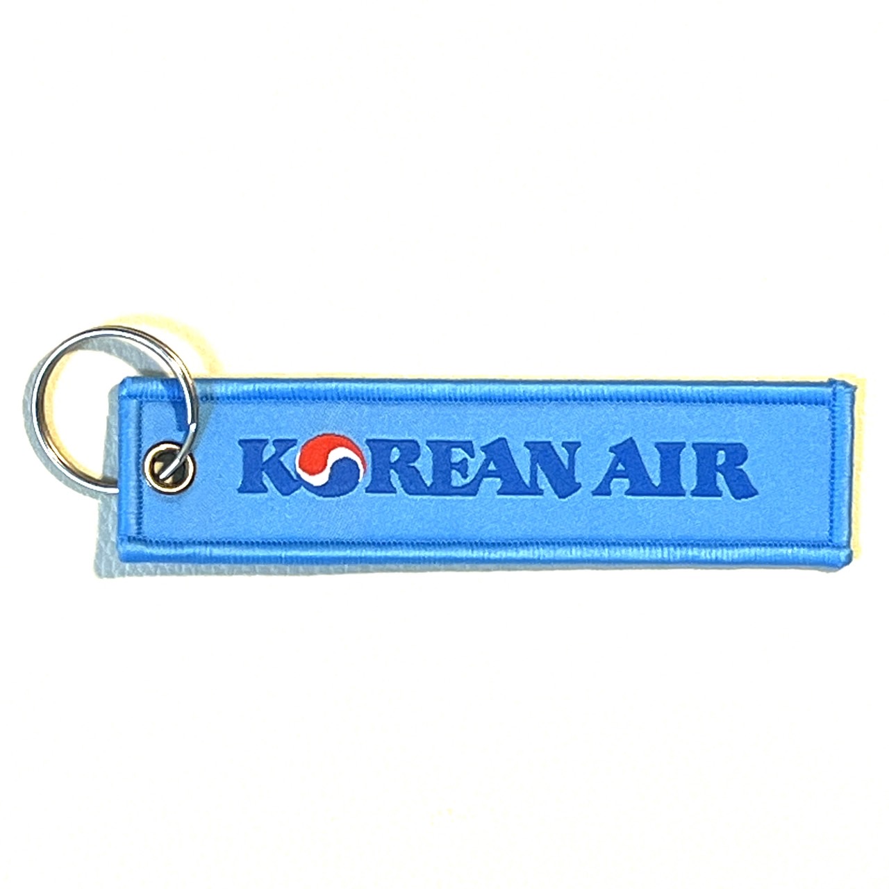 RBF現貨  Korean Air keychain 20x5cm 鑰匙圈 K2005-KA *free shipping* 全球免運費