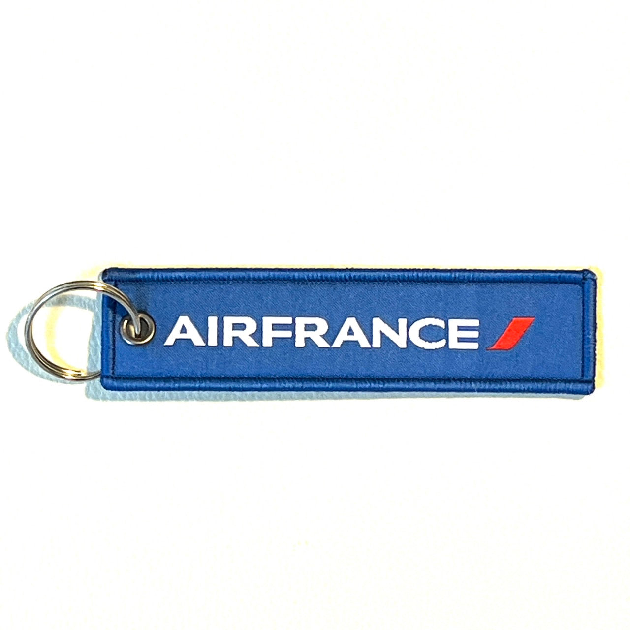 RBF現貨  Air France keychain 20x5cm 鑰匙圈 K2005-AF *free shipping* 全球免運費