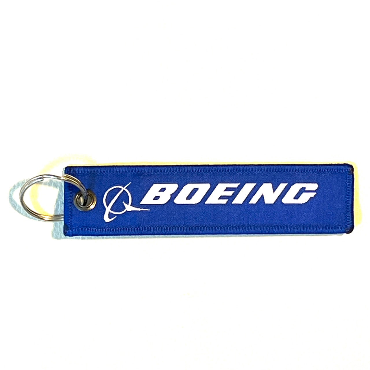 RBF現貨   keychain 20x5cm 鑰匙圈 K2005-BOE *free shipping* 全球免運費