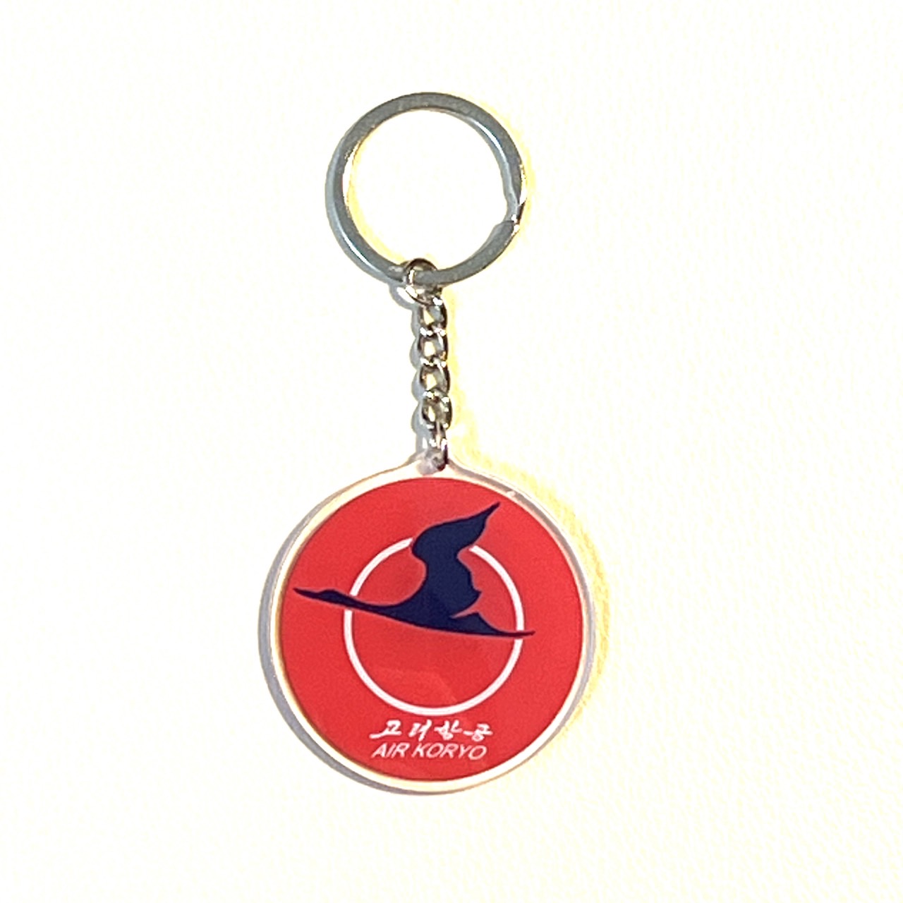 RBF絕版  KORYO Plastic key chain 5cm 鑰匙圈 KR5-JS *free shipping* 全球免運費