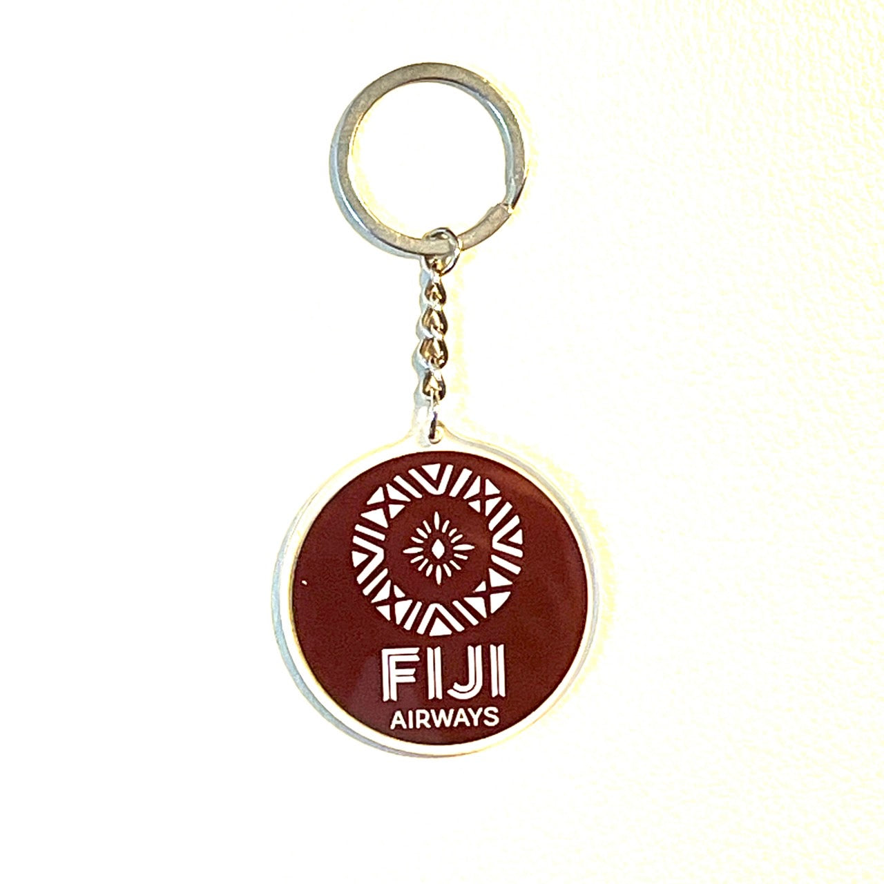 RBF絕版  FIJI Plastic key chain 5cm 鑰匙圈 KR5-FI *free shipping* 全球免運費