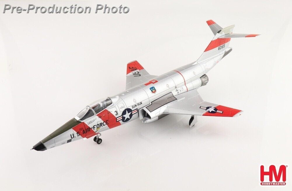 RBF 在庫あり HM 1:72 USAF RF-101C HA9301 *送料無料* 世界中送料無料
