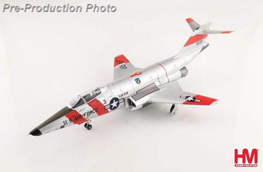 RBF現貨 HM 金屬 USAF RF-101C HA9301 *free shipping* 全球免運費
