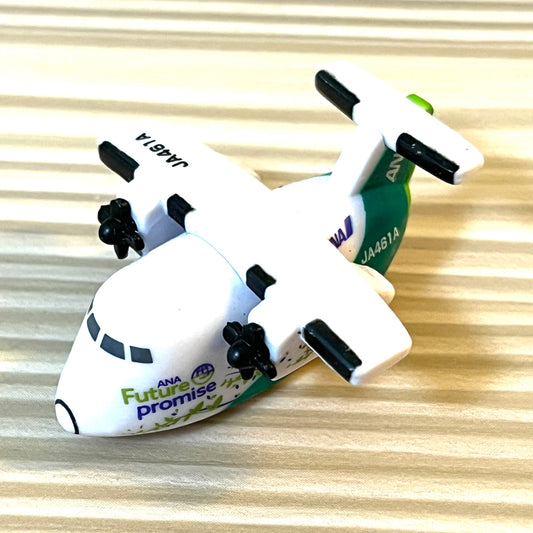 RBF現貨  ANA DASH-8 MAGNET 5CM 磁鐵 MAG-461A *free shipping* 全球免運費