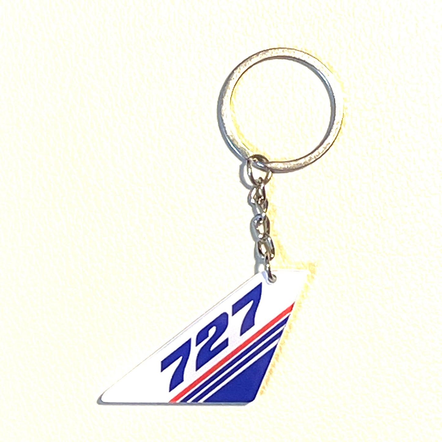 RBF絕版  727 KEY RING 5CM 鑰匙圈 K-T-727 *free shipping* 全球免運費