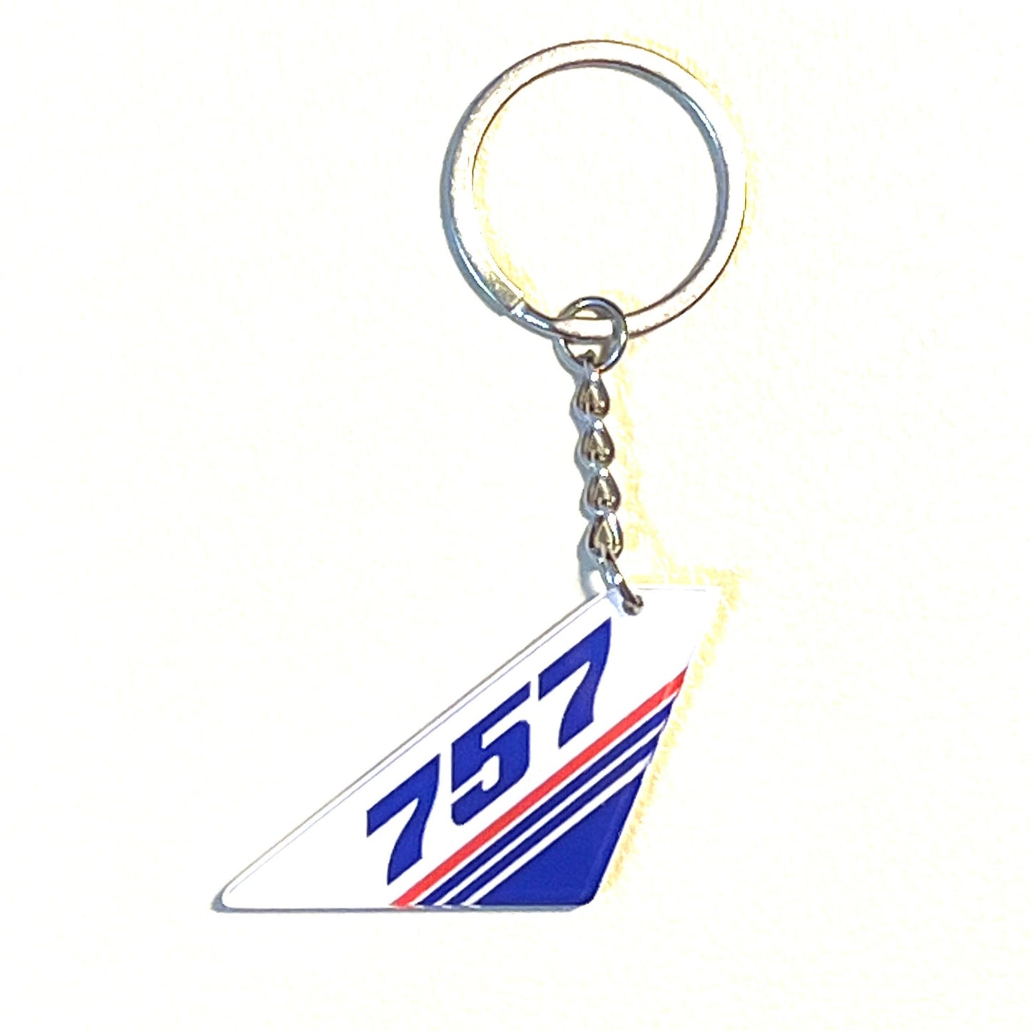 RBF絕版  757 KEY RING 5CM 鑰匙圈 K-T-757 *free shipping* 全球免運費