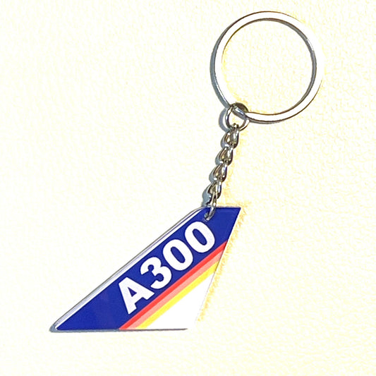 RBF絕版  A300 KEY RING 5CM 鑰匙圈 K-T-A300 *free shipping* 全球免運費
