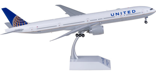 RBF絕版 JC 金屬 1/200 United 777-300ER "OC" N2534U S XX20422 *free shipping* 全球免運費
