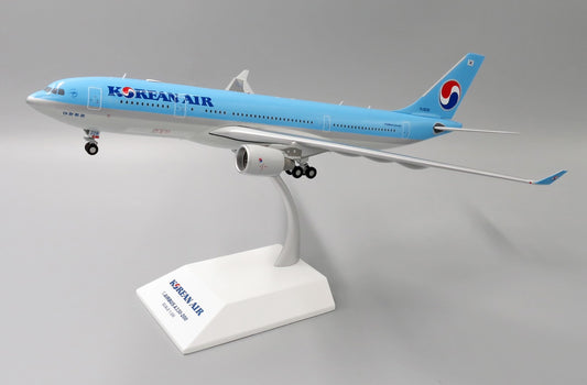 RBF絕版 JC 金屬 1/200 Korean A330-200 HL8228 EW2332002 *free shipping* 全球免運費