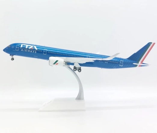 RBF絕版 JC 金屬 1/200 ITA A350-900XWB "Monza 100" EI XX20311 *free shipping* 全球免運費