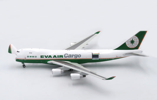 RBF現貨 ALB 金屬 1:200 EVA AIR 747-400F B-16481 open  ALB2EVA481 *free shipping* 全球免運費