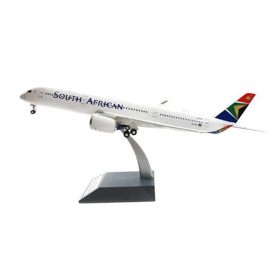RBF絕版  1:200 South African A350-941 ZS-SDF IF359SAA05 *free shipping* 全球免運費