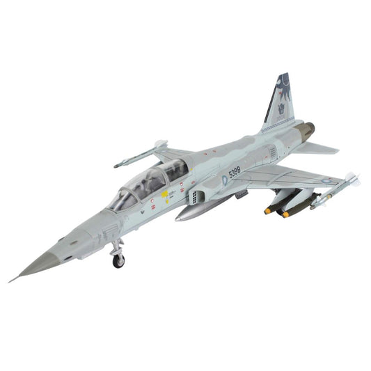 RBF現貨  HM 1:72 RF-5E ROCAF 5398 HA3343 *free shipping* 全球免運費