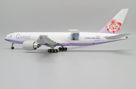 RBF現貨 JC 金屬 1:200 CHINA AIRLINES 777F B-18771 No XX20101C *free shipping* 全球免運費