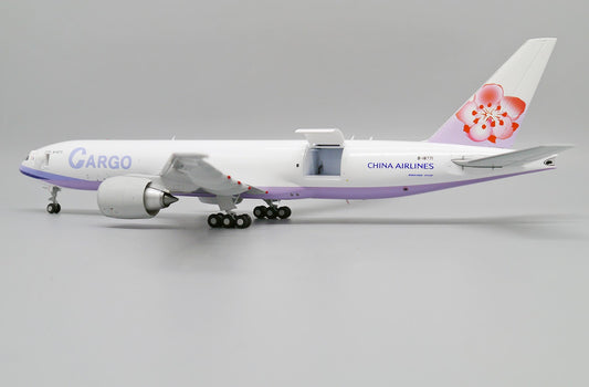 RBF 現貨 JC 1:200 CHINA AIRLINES 777F B-18771 XX20101C 全球免運 Free Shipping Worldwide