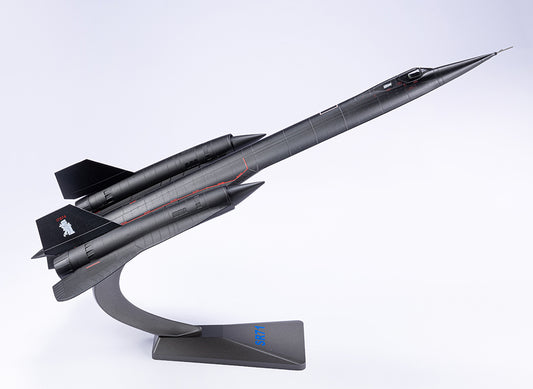 RBF  1:72 SR-71 AF1-0088H 全球免運 Free Shipping Worldwide