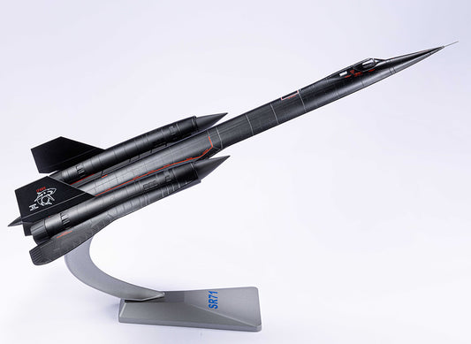 RBF  1:72 SR-71 AF1-0088F 全球免運 Free Shipping Worldwide