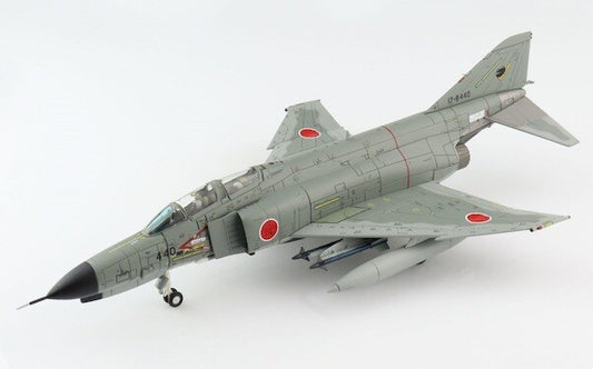 RBF絕版 HM 金屬 1:72 JASDF F-4EJ Kai Last Phantom HA19023 *free shipping* 全球免運費