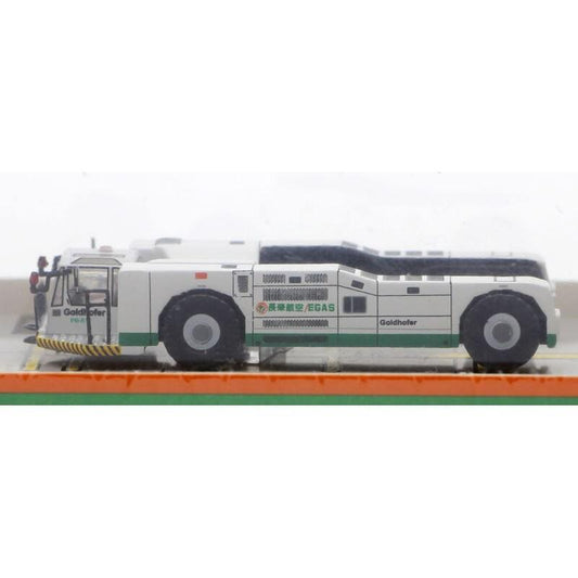 RBF現貨   1:200 EVA AIR Towbarless Tractor 6  GSE2AST108 *free shipping* 全球免運費