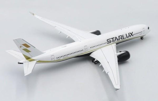 RBF現貨  1:200 STARLUX A350-900 FLAPS DOWN  JX2359F *free shipping* 全球免運費