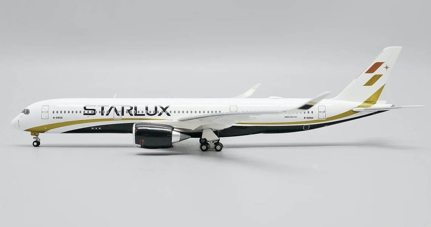 RBF 現貨 JC 1:400 STARLUX A350-900 JX4359 全球免運 Free Shipping Worldwide