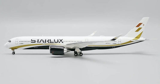 RBF 現貨 JC 1:400 STARLUX A350-900 JX4359 全球免運 Free Shipping Worldwide