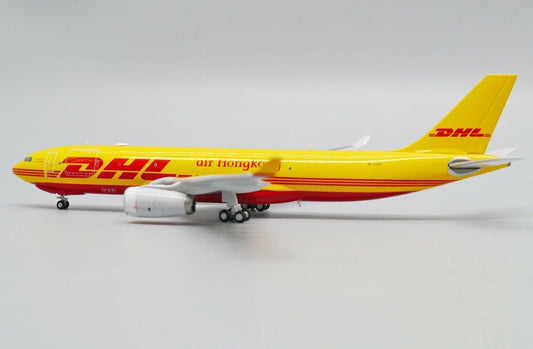 RBF絕版 JC 金屬 1:400 Hong Kong A330-200F  XX4901 *free shipping* 全球免運費