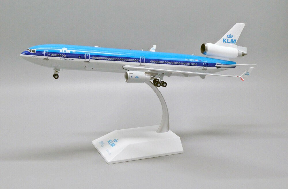RBF現貨 JC 金屬 1:200 KLM MD-11 -KCH  XX20043 *free shipping* 全球免運費