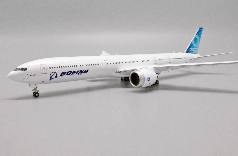 RBF現貨 JC 金屬 1:400 777-9X N779X LH4162 *free shipping* 全球免運費