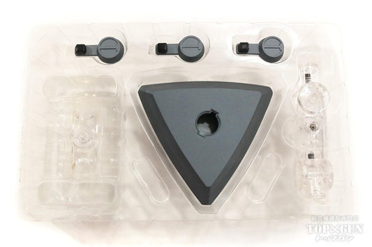 RBF絕版 CAW 金屬 F-16 Stand CA72DB0804 *free shipping* 全球免運費