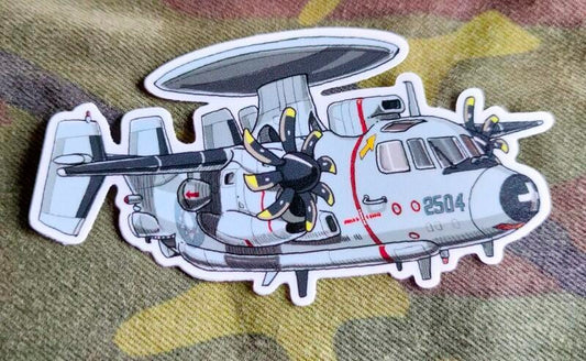 RBF絕版  Mr.Dom E-2K PVC sticker 貼紙 S35-E2 *free shipping* 全球免運費