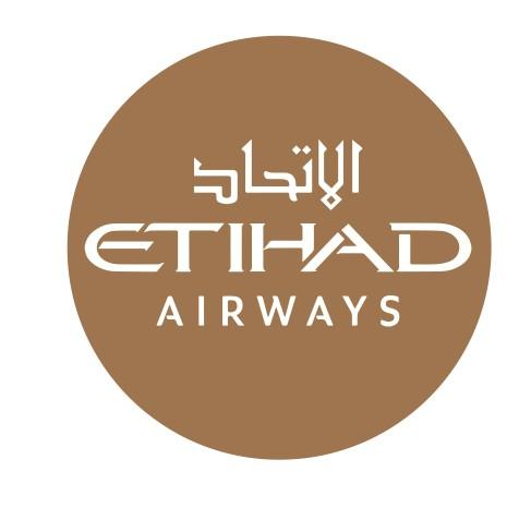 RBF現貨  ETIHAD 7CM STICKER 貼紙 S-C-EY *free shipping* 全球免運費