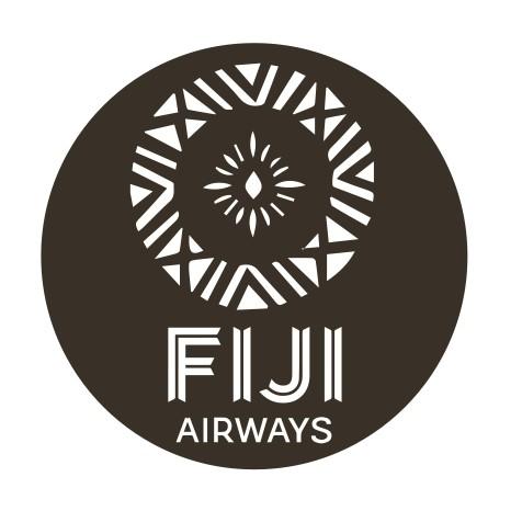 RBF現貨  FIJI 7CM STICKER 貼紙 S-C-FI *free shipping* 全球免運費