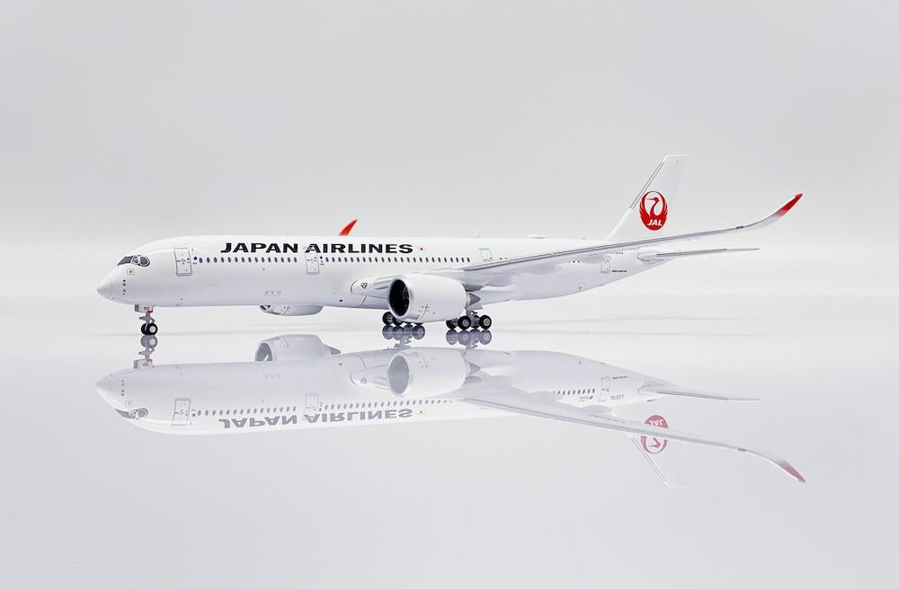 RBF現貨 JC 金屬 1:400 JAPAN AIRLINES A350-900  SA4005 *free shipping* 全球免運費