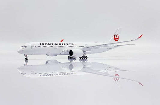 RBF現貨 JC 金屬 1:400 JAPAN AIRLINES A350-900  SA4005 *free shipping* 全球免運費