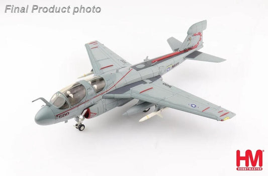 RBF絕版 HM 金屬 1:72 EA-6B VAQ-13 HA5012 *free shipping* 全球免運費