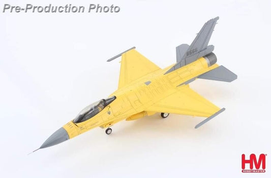 RBF  HM 1:72 ROCAF F-16V 6666 HA38036 全球免運 Free Shipping Worldwide