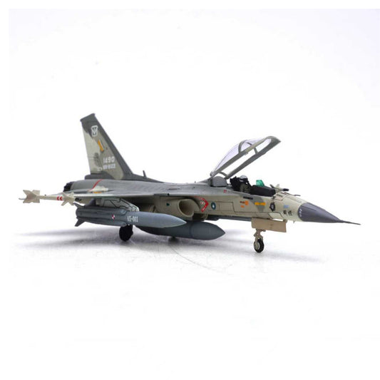 RBF現貨  TTF 1:72 ROCAF F-CK-1C IDF 經國號 TTF011 *free shipping* 全球免運費