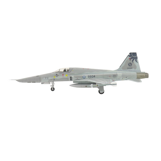 RBF現貨 HM 金屬 RF-5E ROCAF 5504 HA3344 *free shipping* 全球免運費